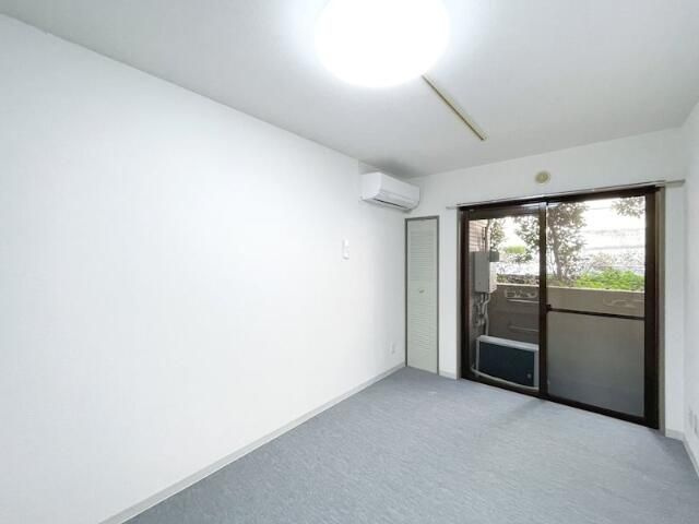 メインステージ池袋本町第２の居間・リビング