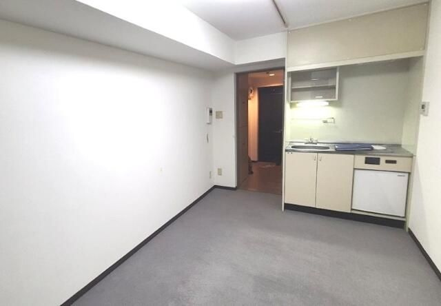 メインステージ池袋本町第２の寝室