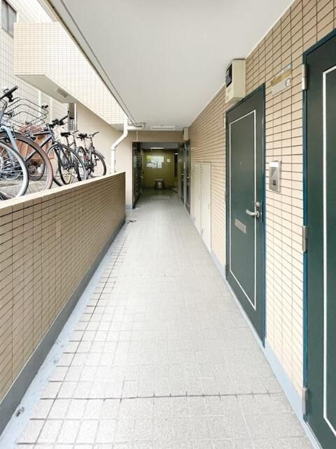 メインステージ池袋本町第２のその他共用部分