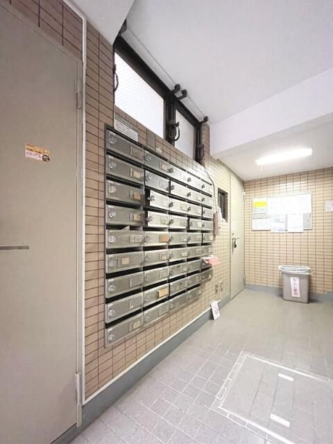 メインステージ池袋本町第２の設備