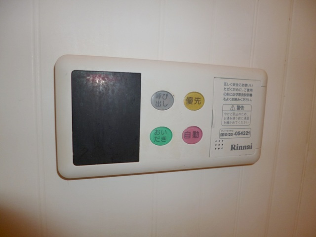 サウスパティオの玄関|玄関スペースです！