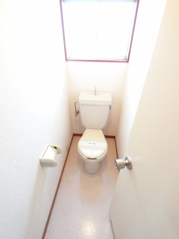 【トイレ】