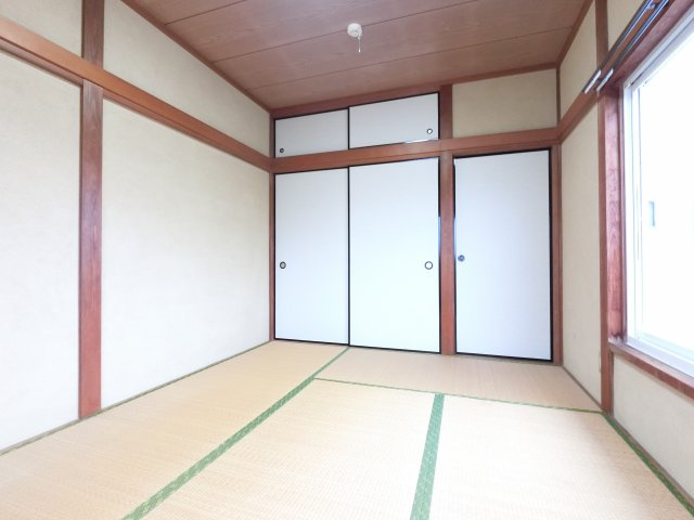【和室】