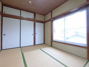 【和室】