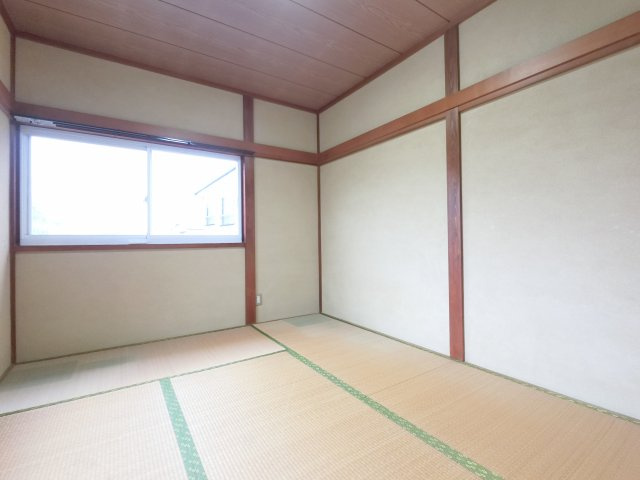 【和室】