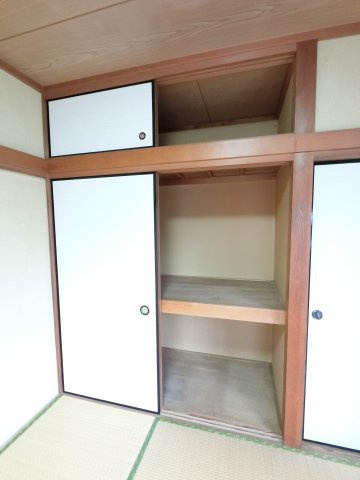 【収納】