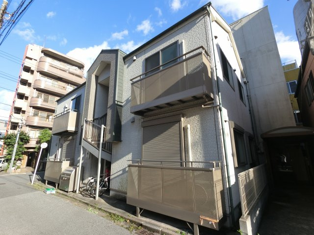 ハイツ白樺の画像