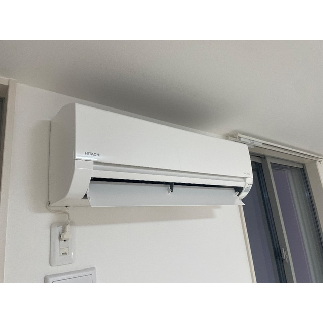 MQuarto若葉Ⅱの設備