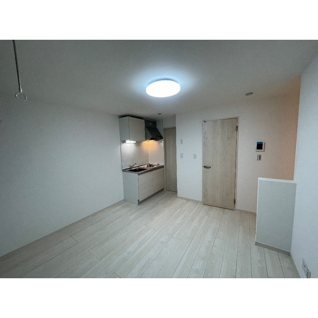 MQuarto若葉Ⅱの寝室