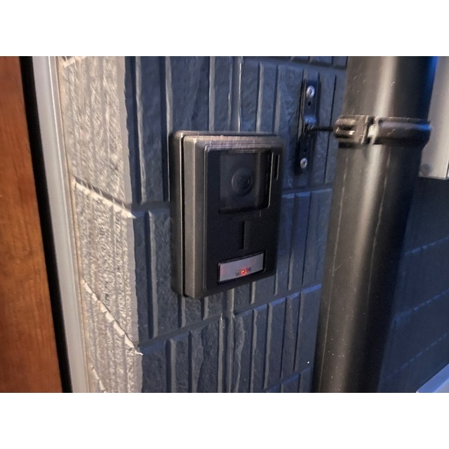 MQuarto若葉Ⅱのセキュリティ