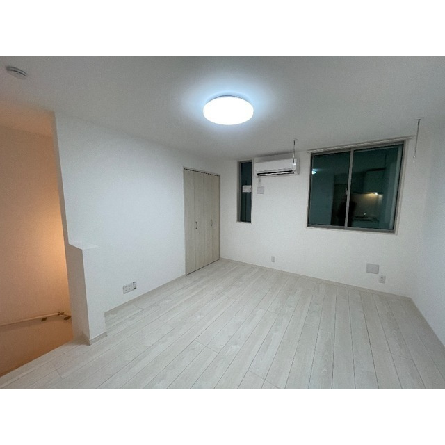 MQuarto若葉Ⅱの居間・リビング