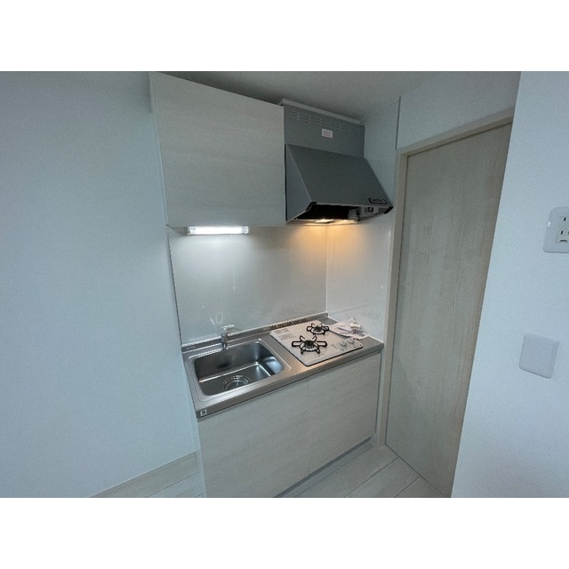 MQuarto若葉Ⅱのキッチン