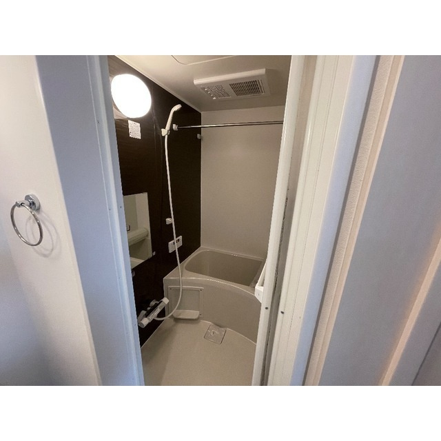 MQuarto若葉Ⅱの浴室