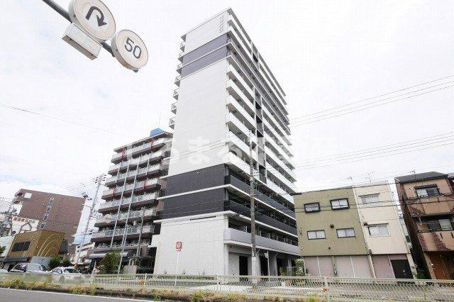 スワンズシティ大阪エスクレア