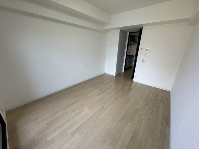 レジデンスエアポートの寝室