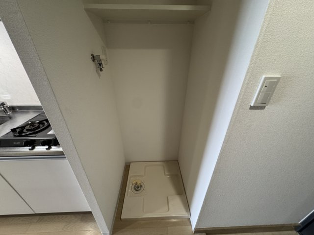 レジデンスエアポートの設備