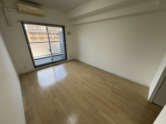 レジデンスエアポートの居間・リビング