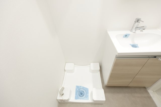 ブライズ亀有の設備