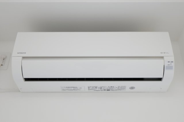 ブライズ亀有の設備