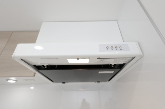 ブライズ亀有のキッチン