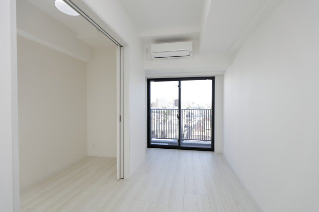 ブライズ亀有の洋室