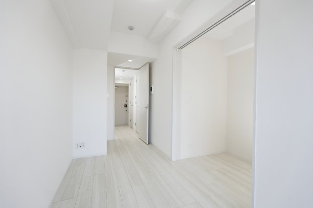 ブライズ亀有の洋室