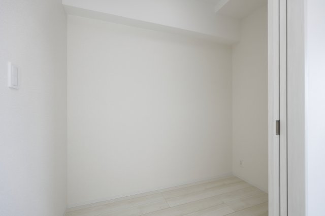 ブライズ亀有の洋室