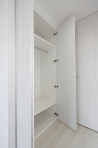 ブライズ亀有の収納