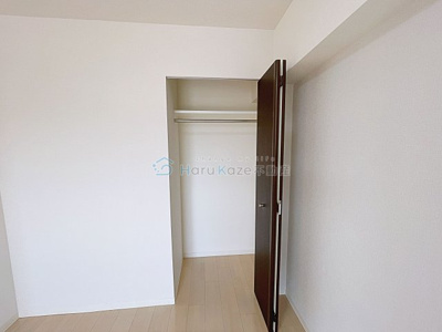 【収納】 | T-COURT【名古屋市賃貸・オートロック付き】