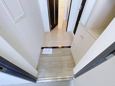 【玄関】 | T-COURT【名古屋市賃貸・オートロック付き】