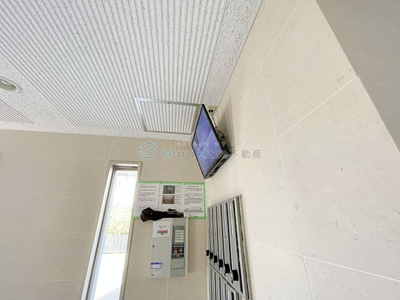 【セキュリティ】 | T-COURT【名古屋市賃貸・オートロック付き】