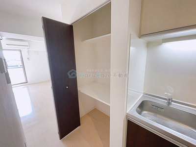 【収納】 | T-COURT【名古屋市賃貸・オートロック付き】