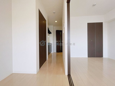 【内装】 | T-COURT【名古屋市賃貸・オートロック付き】