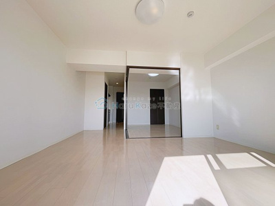 【居間・リビング】 | T-COURT【名古屋市賃貸・オートロック付き】