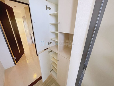 【玄関】 | T-COURT【名古屋市賃貸・オートロック付き】