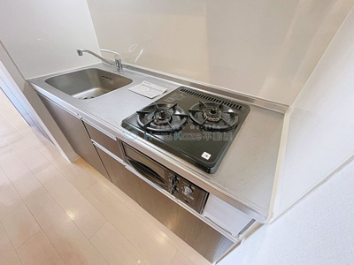 【キッチン】 | T-COURT【名古屋市賃貸・オートロック付き】