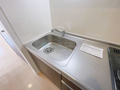 【キッチン】 | T-COURT【名古屋市賃貸・オートロック付き】