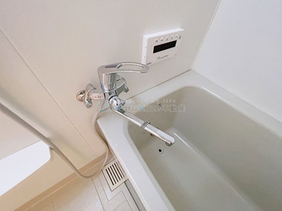 【浴室】 | T-COURT【名古屋市賃貸・オートロック付き】