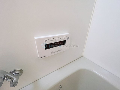 【浴室】 | T-COURT【名古屋市賃貸・オートロック付き】