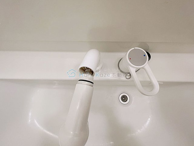 【独立洗面台】 | T-COURT【名古屋市賃貸・オートロック付き】