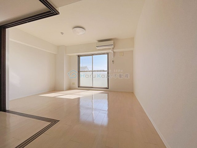 【居間・リビング】 | T-COURT【名古屋市賃貸・オートロック付き】