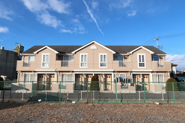 エスペランスＷＡＴＡＮＡＢＥの外観|外観写真