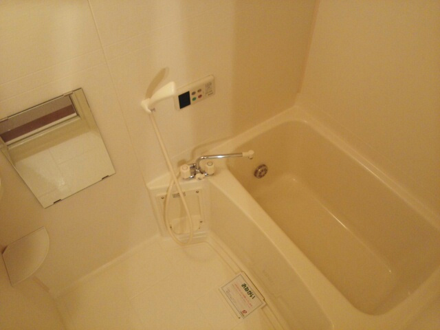 エスペランスＷＡＴＡＮＡＢＥの浴室|バス