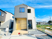 桶川市上日出谷第12期　ワイウッドコート　新築戸建　全3棟　3号棟の画像