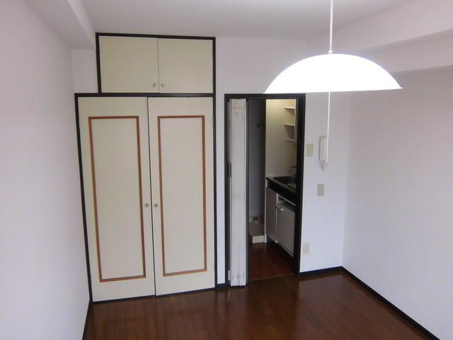 ニューハイツ米山