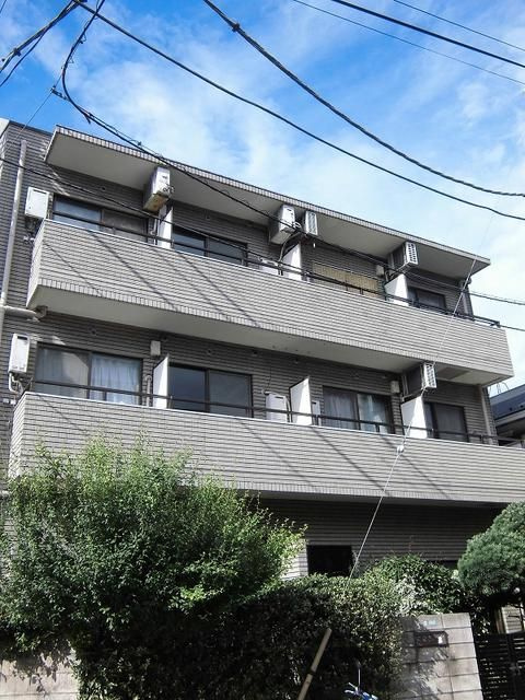 ニューハイツ米山