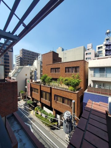 グランメール池袋の展望|グランメール池袋