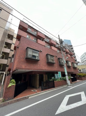 グランメール池袋の外観|グランメール池袋