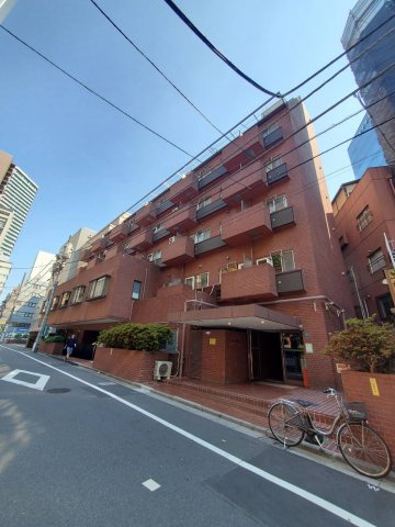 グランメール池袋