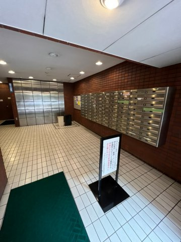 グランメール池袋のその他共用部分|グランメール池袋